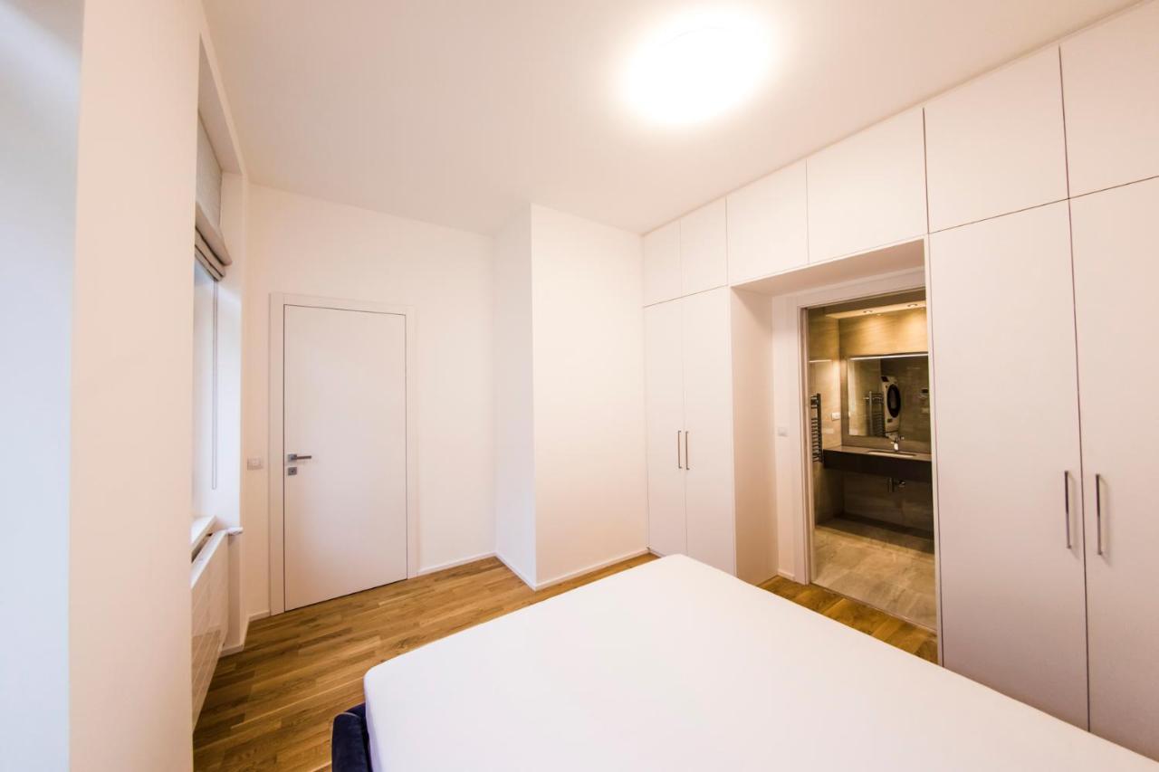 Residence "Gregorius" Прага Экстерьер фото